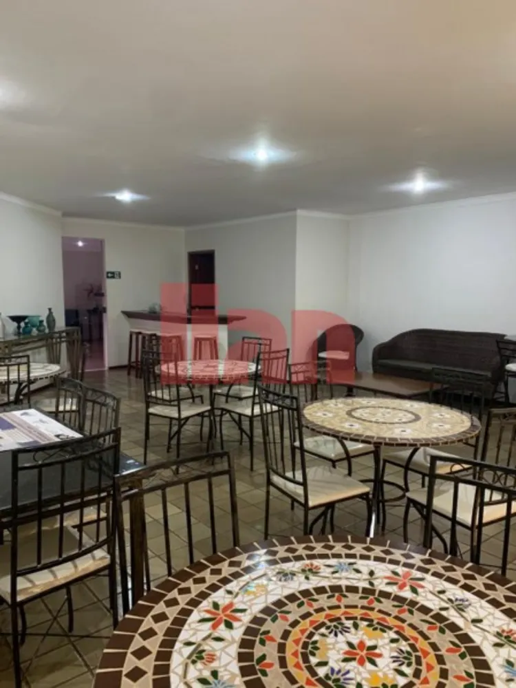 Apartamento, 3 quartos, 96 m² - Foto 6