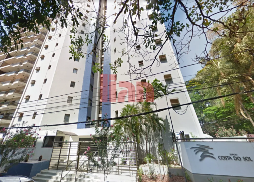 Apartamento, 3 quartos, 96 m² - Foto 1