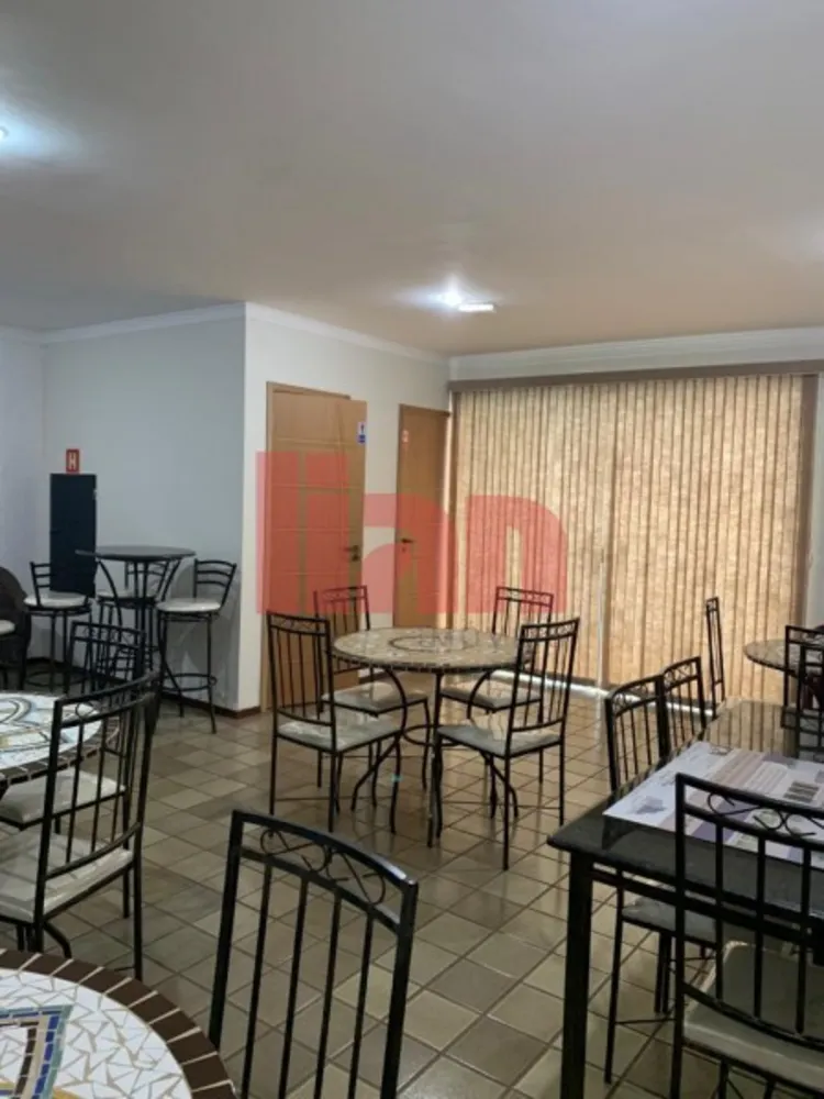 Apartamento, 3 quartos, 96 m² - Foto 4