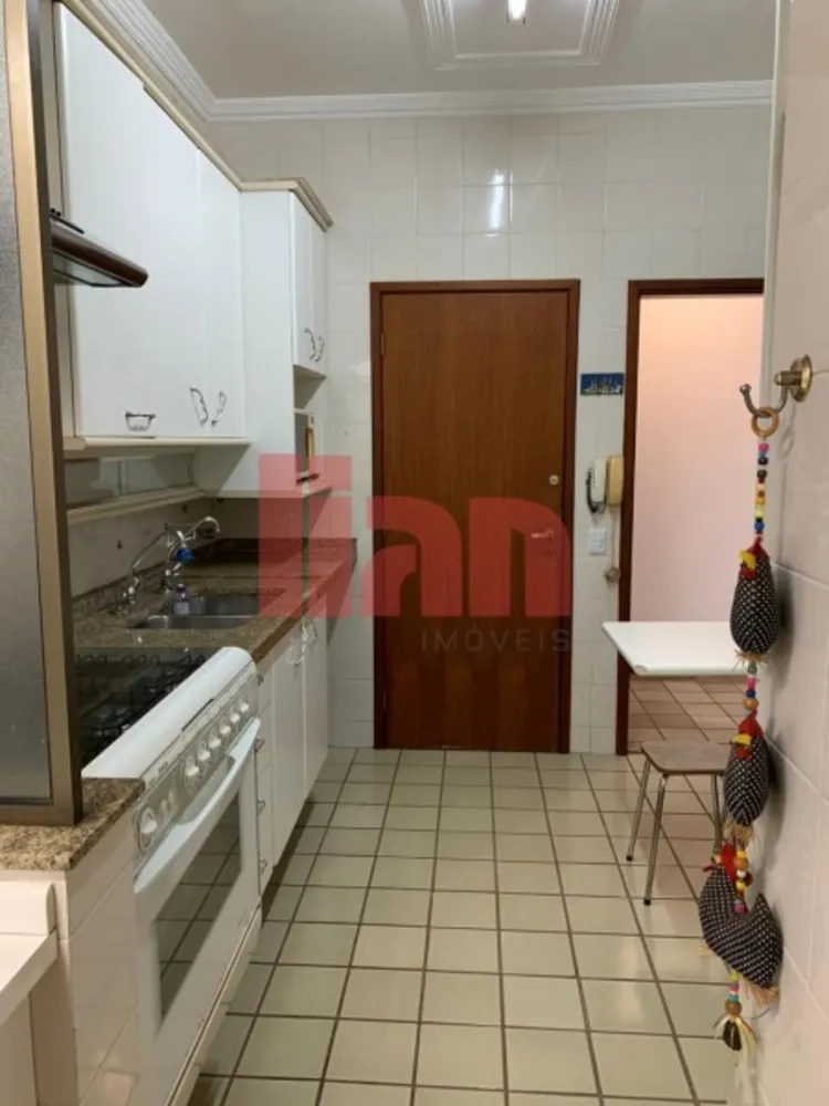 Apartamento, 3 quartos, 96 m² - Foto 9