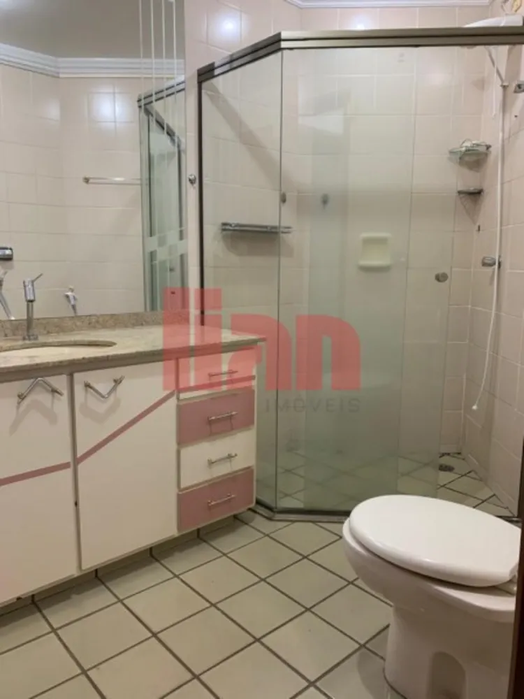Apartamento, 3 quartos, 96 m² - Foto 8