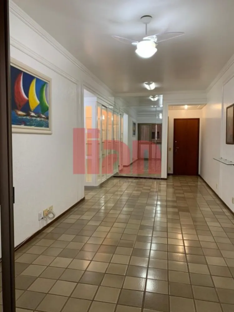 Apartamento, 3 quartos, 96 m² - Foto 1