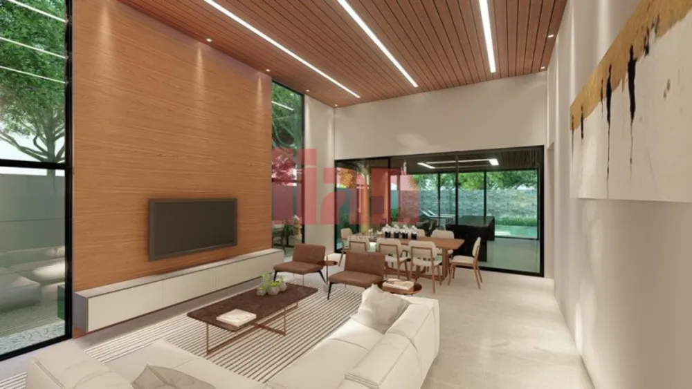 Casa de Condomínio, 3 quartos - Foto 6