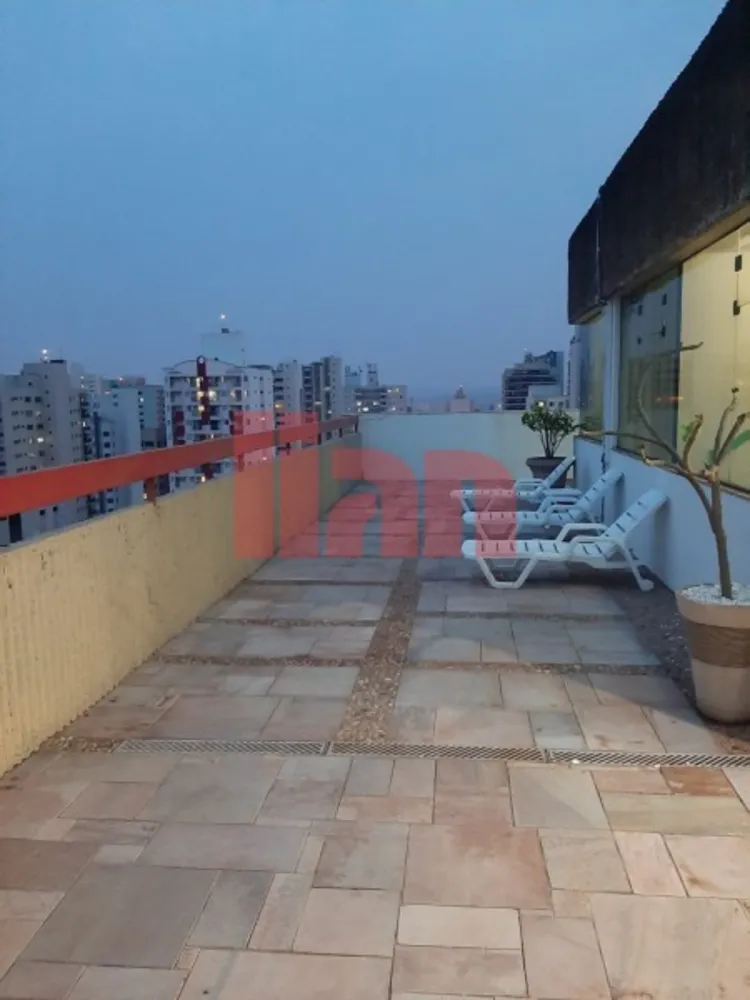 Flat/Apart Hotel, 1 quarto, 48 m² - Foto 15