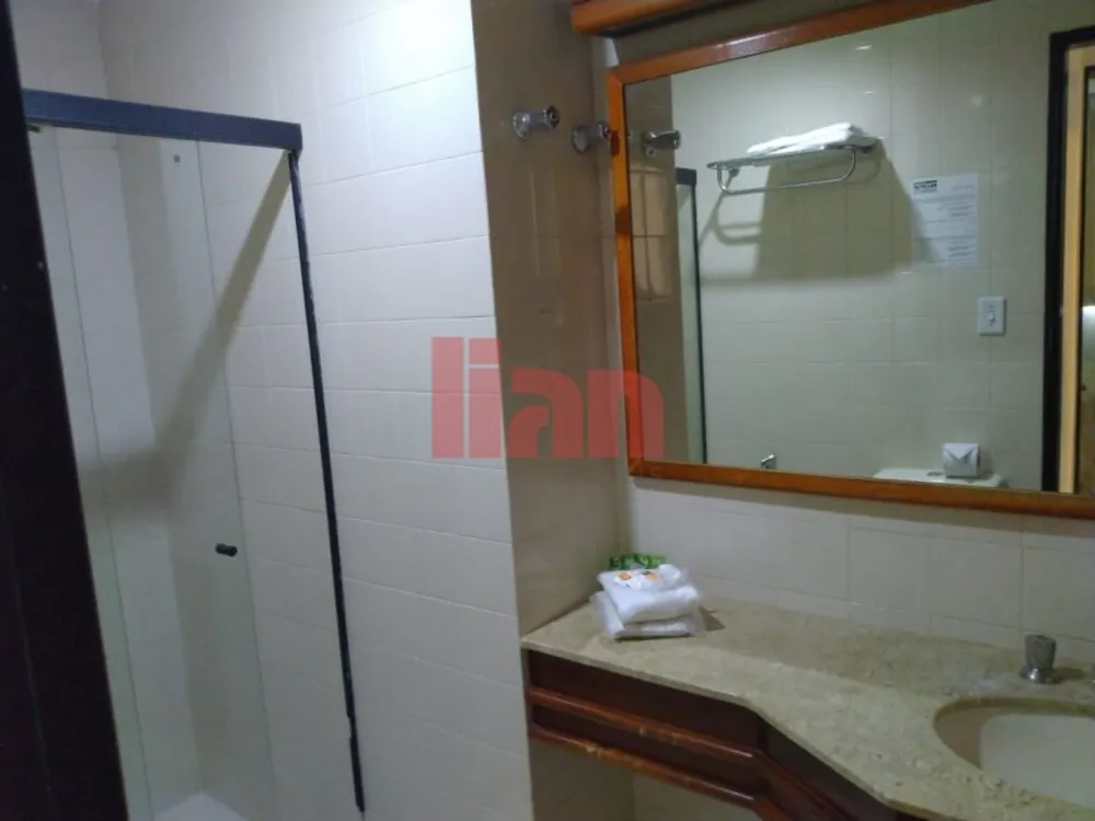 Flat/Apart Hotel, 1 quarto, 48 m² - Foto 4