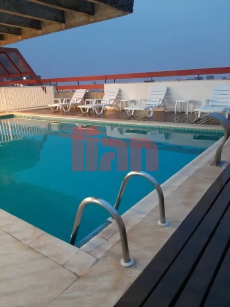 Flat/Apart Hotel, 1 quarto, 48 m² - Foto 2