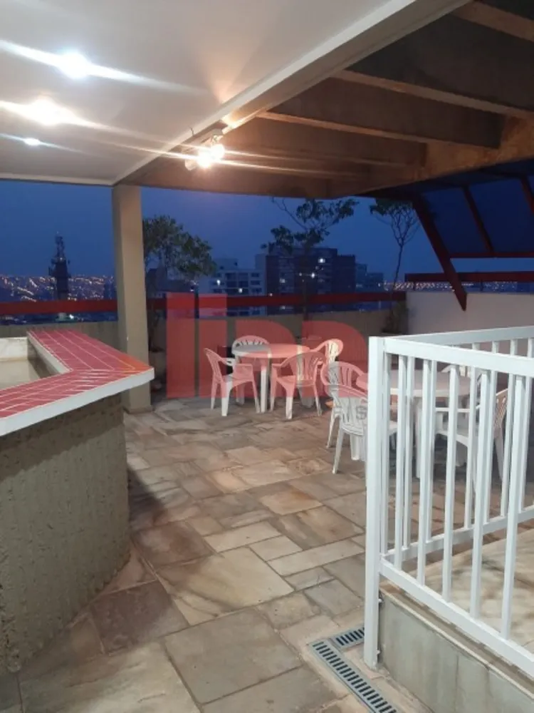 Flat/Apart Hotel, 1 quarto, 48 m² - Foto 16