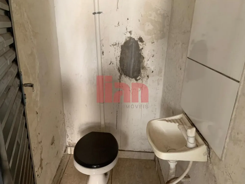 Loja-Salão, 160 m² - Foto 11