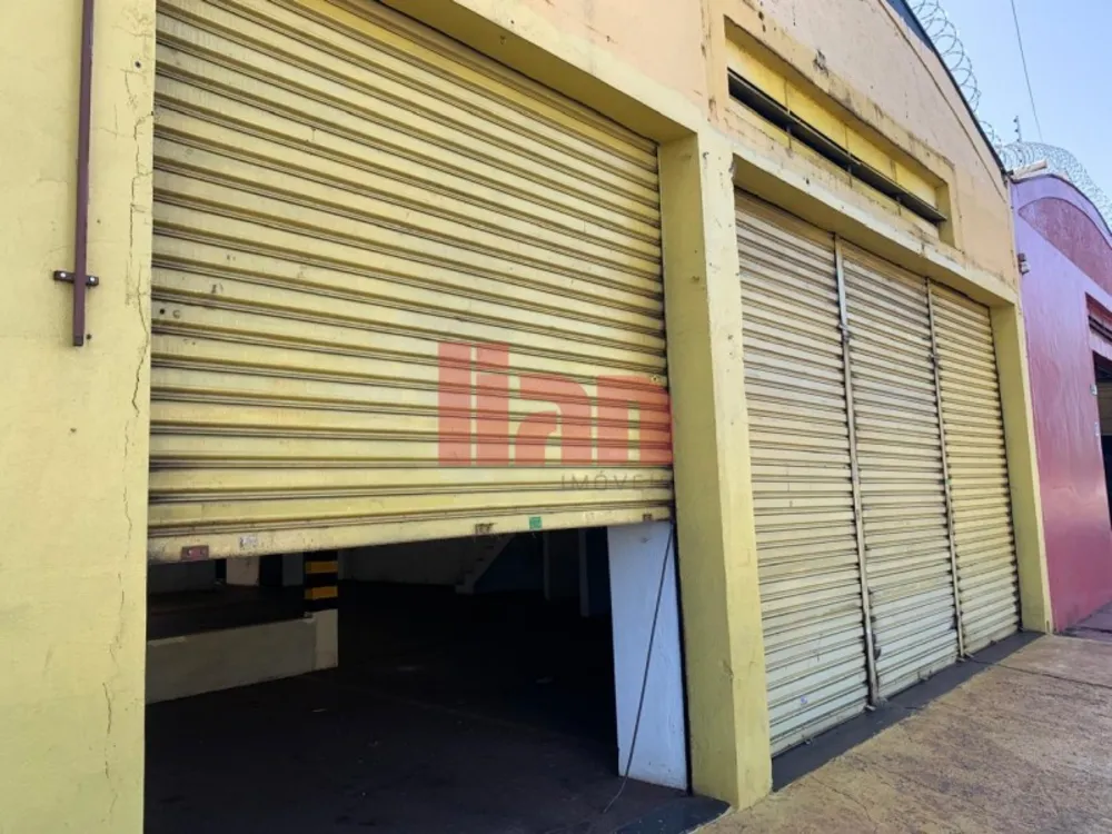 Loja-Salão, 160 m² - Foto 1