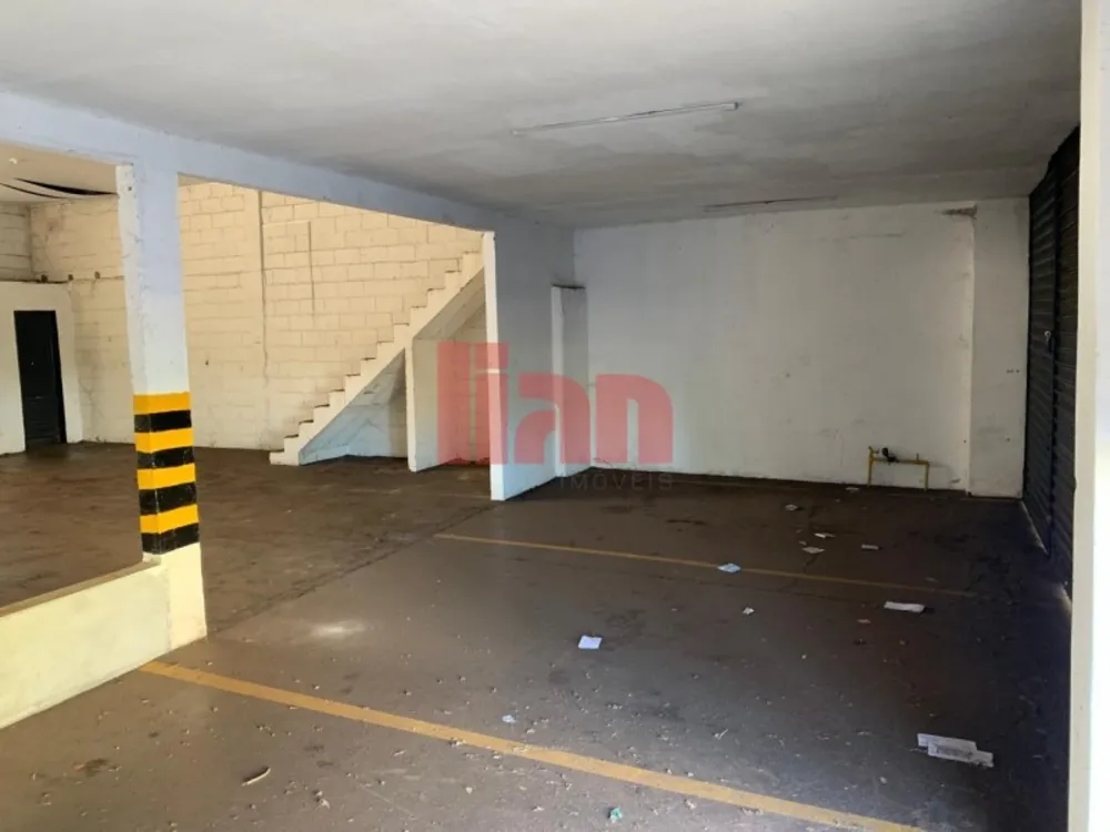 Loja-Salão, 160 m² - Foto 5