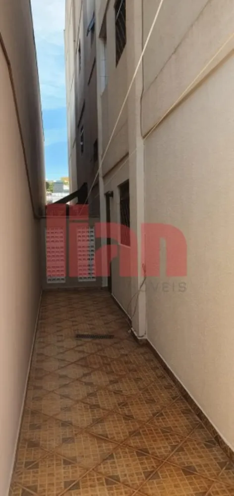 Apartamento, 1 quarto, 52 m² - Foto 6