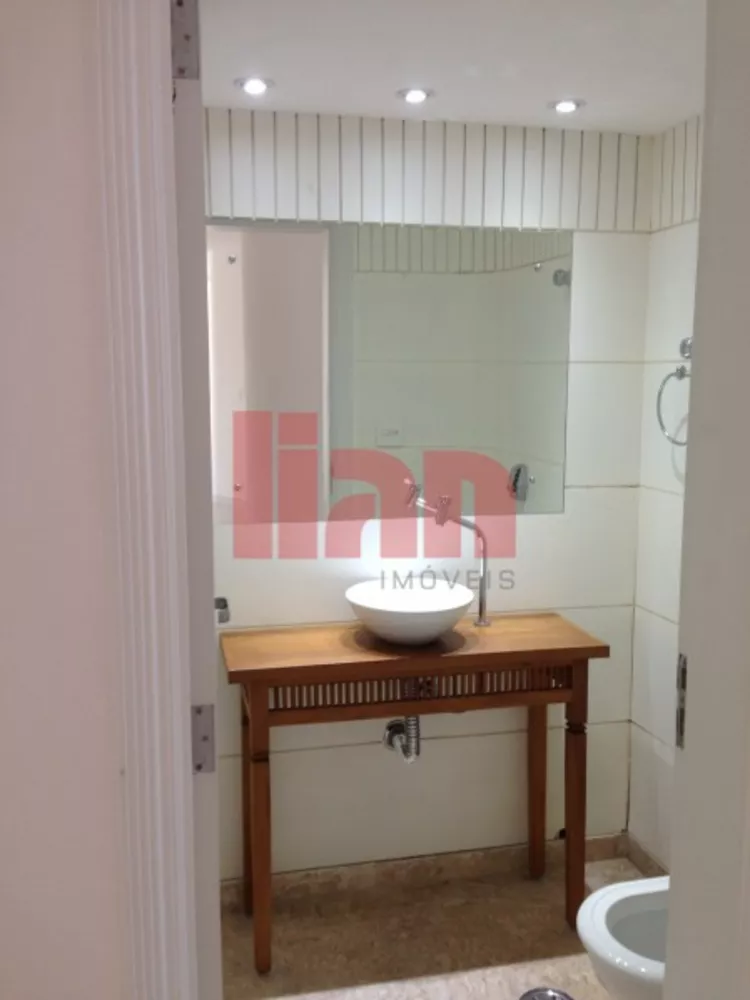 Apartamento, 3 quartos, 368 m² - Foto 7