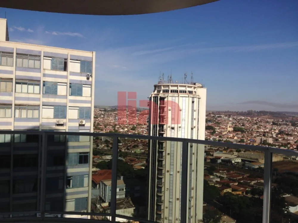 Apartamento, 3 quartos, 368 m² - Foto 19