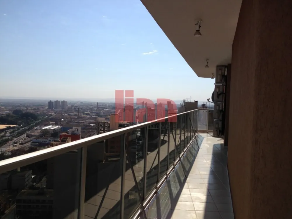 Apartamento, 3 quartos, 368 m² - Foto 5