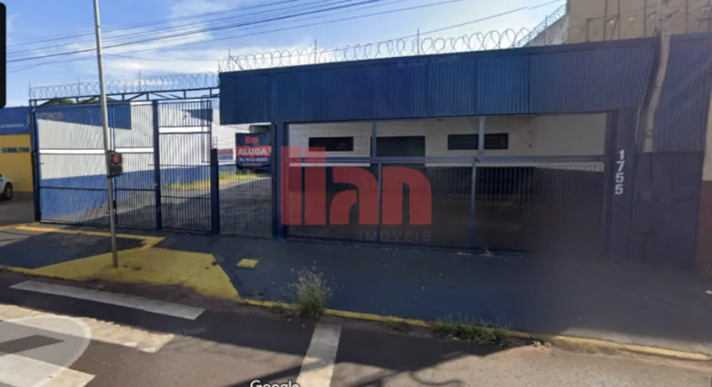 Loja-Salão, 510 m² - Foto 1