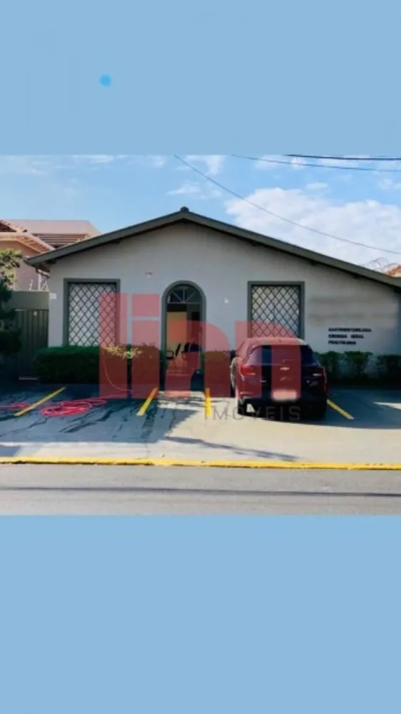 Prédio Inteiro, 168 m² - Foto 1