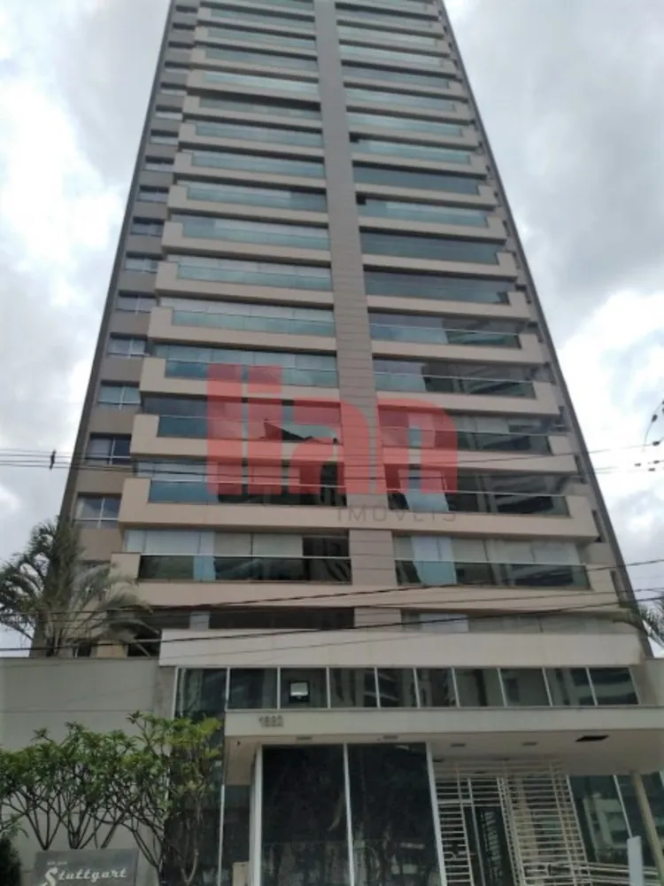 Apartamento, 3 quartos, 214 m² - Foto 8