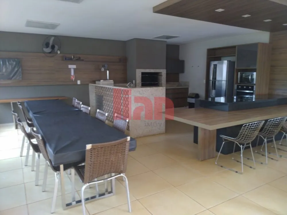 Apartamento, 3 quartos, 214 m² - Foto 6