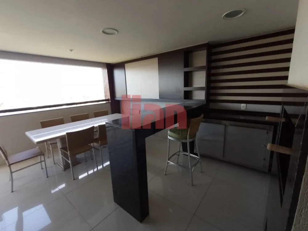 Apartamento, 4 quartos, 229 m² - Foto 13