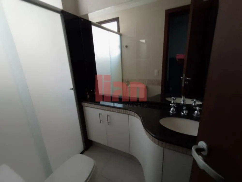 Apartamento, 4 quartos, 229 m² - Foto 6