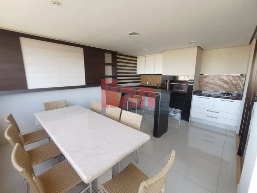 Apartamento, 4 quartos, 229 m² - Foto 12