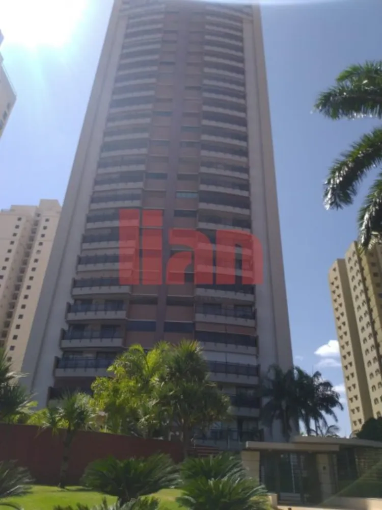 Apartamento, 4 quartos, 229 m² - Foto 1