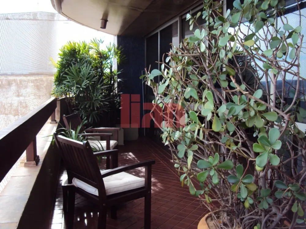 Cobertura, 4 quartos, 271 m² - Foto 6