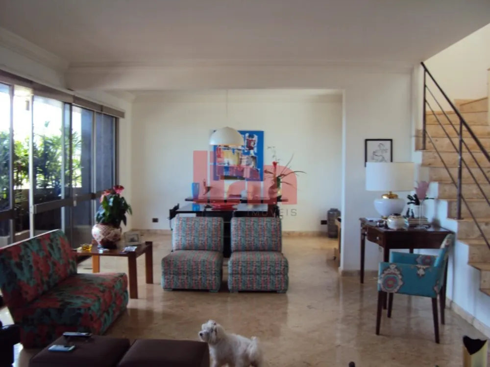 Cobertura, 4 quartos, 271 m² - Foto 5