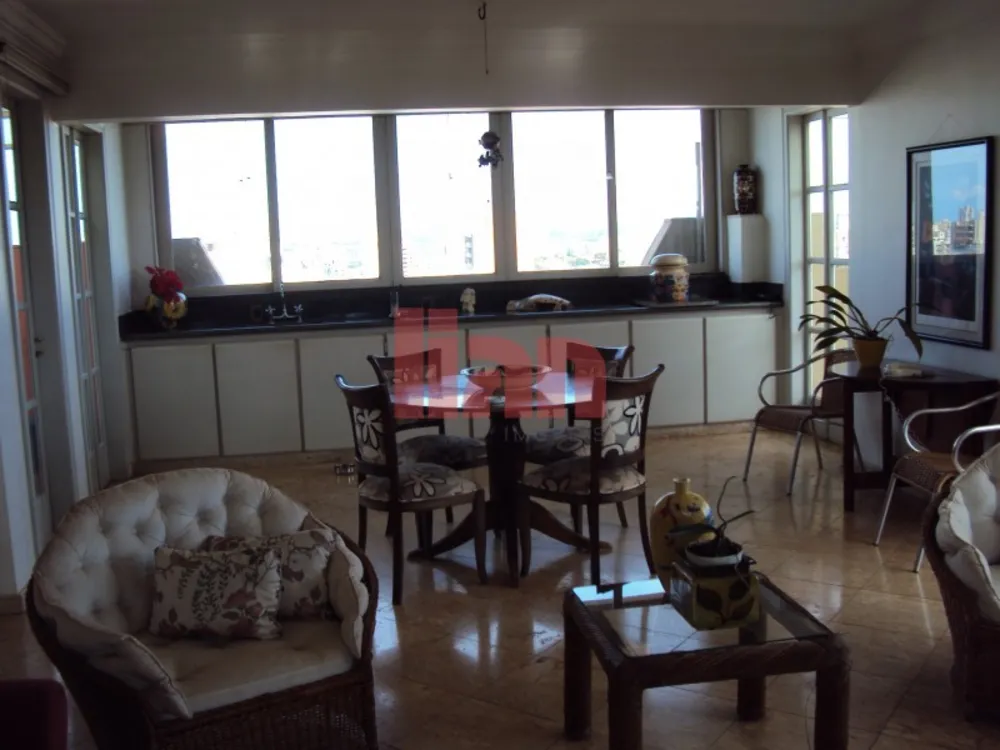 Cobertura, 4 quartos, 271 m² - Foto 3