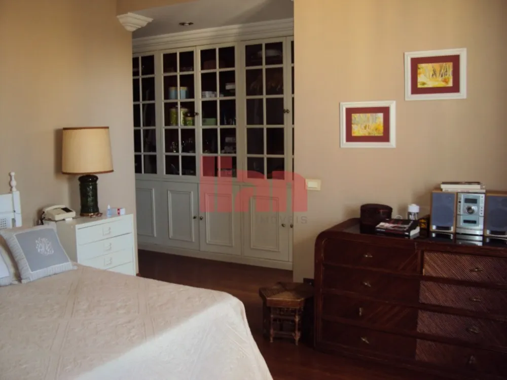 Cobertura, 4 quartos, 271 m² - Foto 12