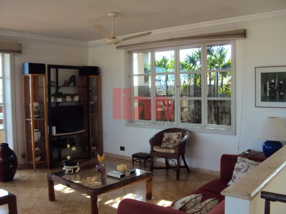 Cobertura, 4 quartos, 271 m² - Foto 2