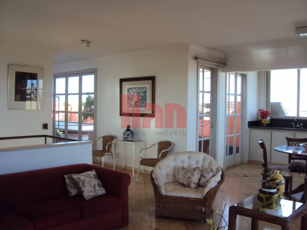 Cobertura, 4 quartos, 271 m² - Foto 4