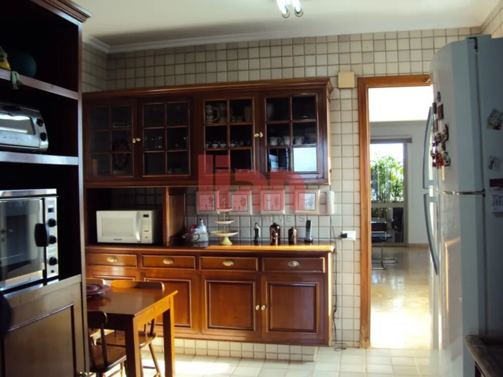 Cobertura, 4 quartos, 271 m² - Foto 8