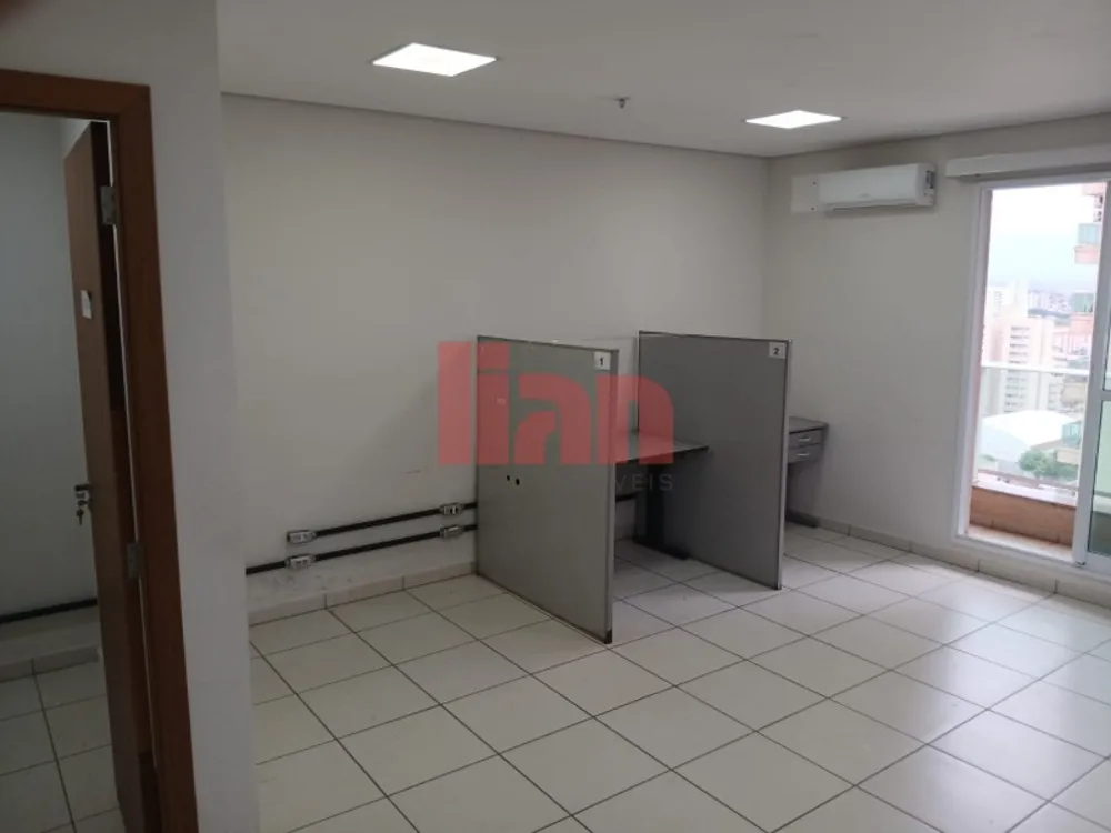 Sala-Conjunto, 37 m² - Foto 4