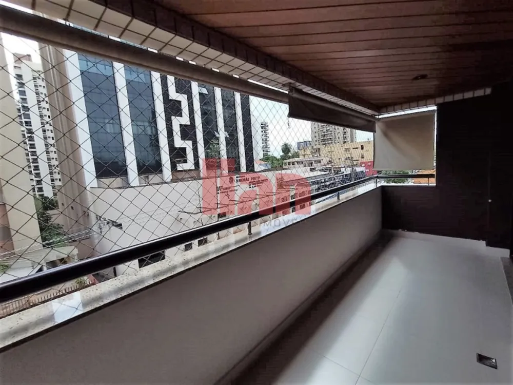 Apartamento, 3 quartos, 174 m² - Foto 8