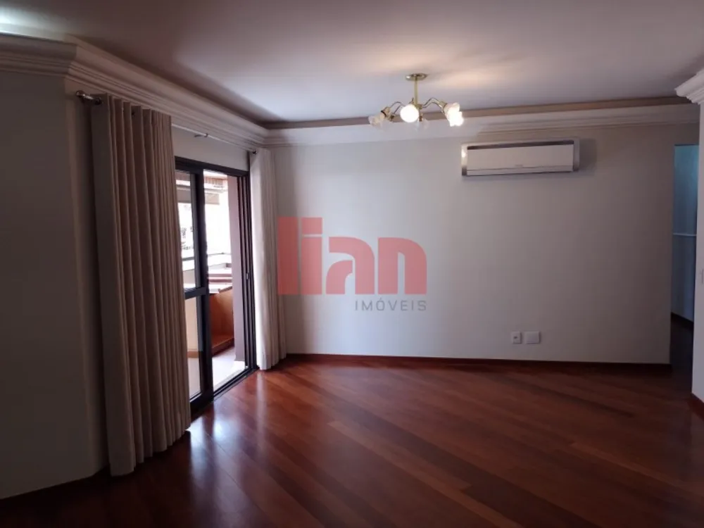 Apartamento, 3 quartos, 174 m² - Foto 6