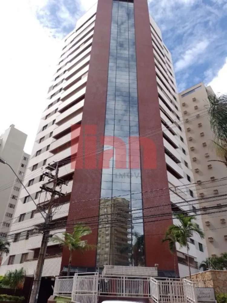 Apartamento, 3 quartos, 174 m² - Foto 16