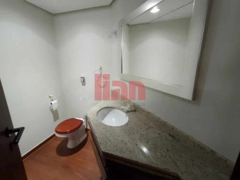 Apartamento, 3 quartos, 174 m² - Foto 5