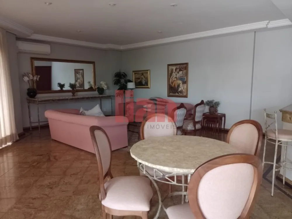 Apartamento, 3 quartos, 174 m² - Foto 1
