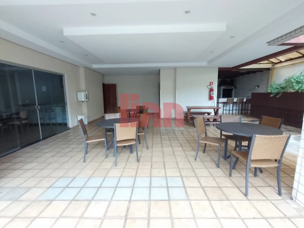 Apartamento, 3 quartos, 174 m² - Foto 3