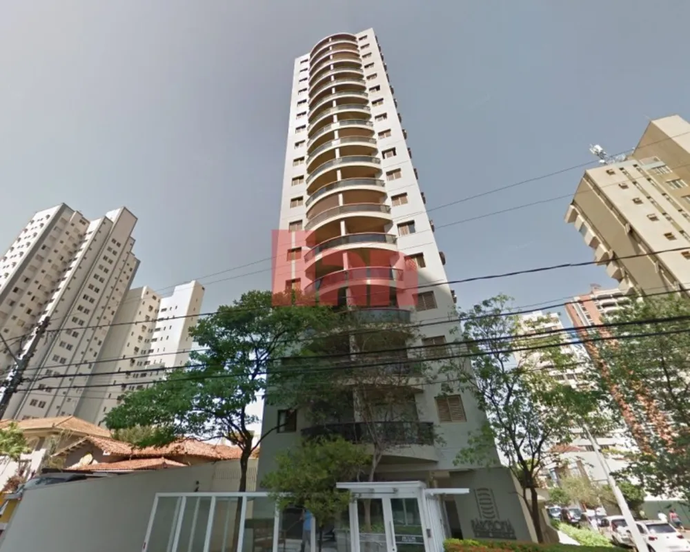 Apartamento, 1 quarto, 55 m² - Foto 1