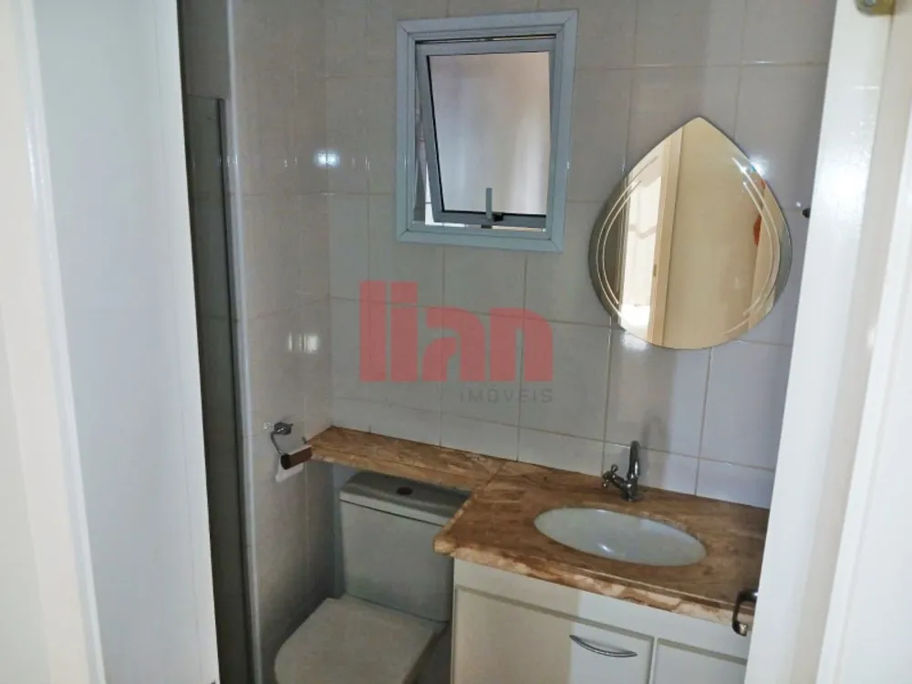 Apartamento, 3 quartos, 83 m² - Foto 6