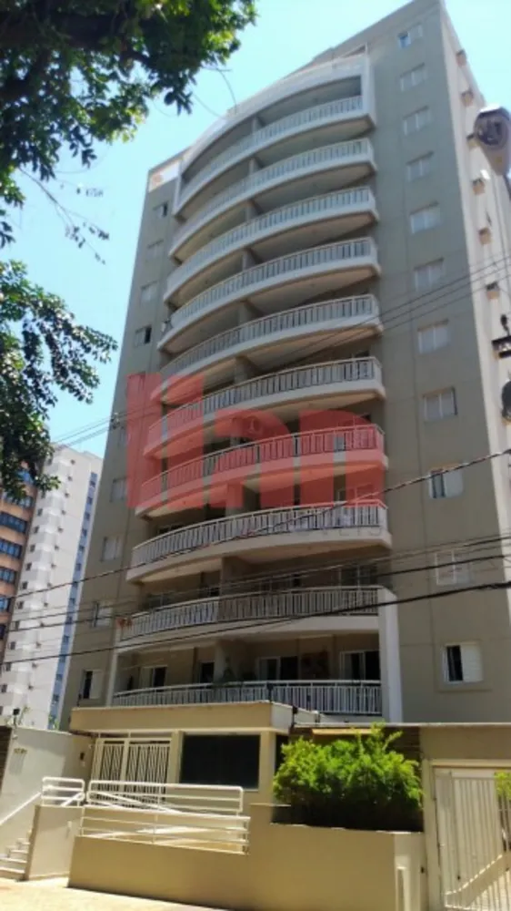 Apartamento, 3 quartos, 83 m² - Foto 3
