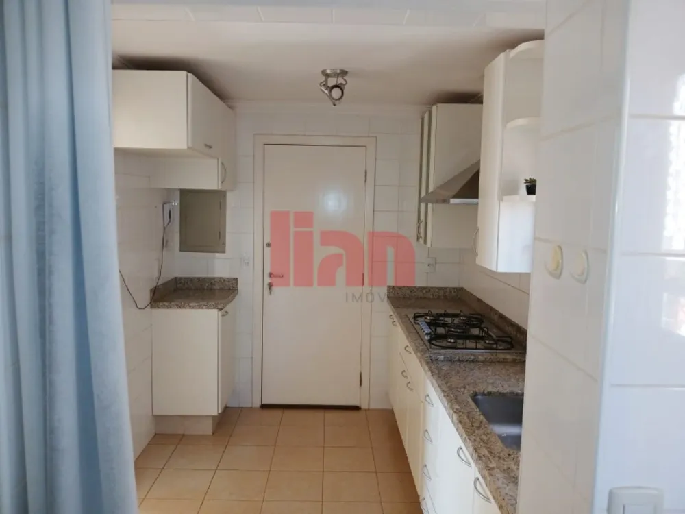 Apartamento, 3 quartos, 83 m² - Foto 8