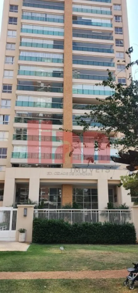 Apartamento, 4 quartos, 266 m² - Foto 3