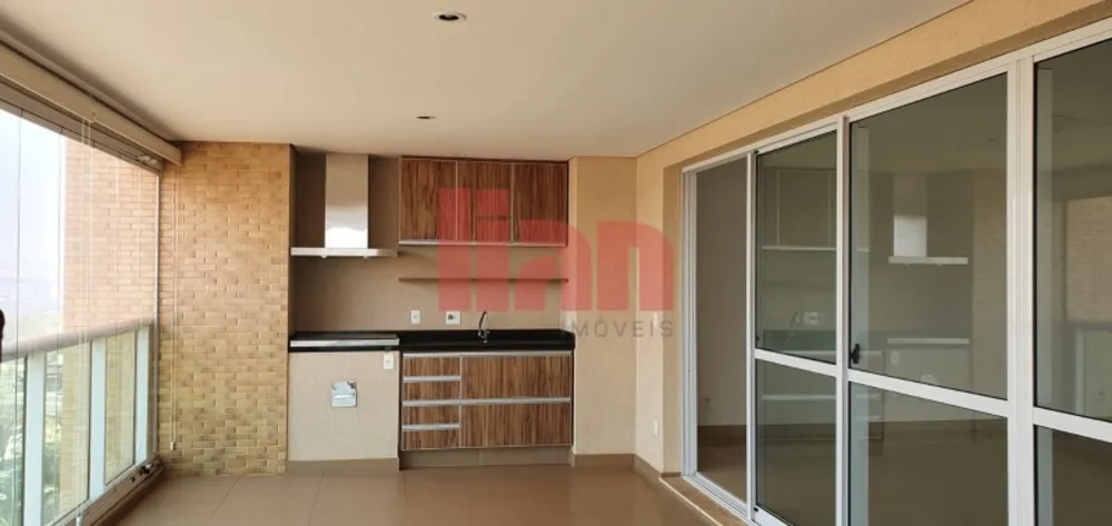 Apartamento, 4 quartos, 266 m² - Foto 1