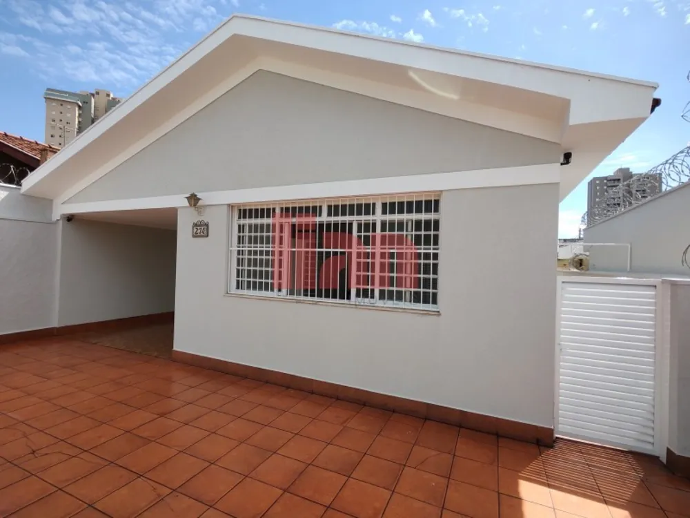 Casa, 3 quartos, 164 m² - Foto 7