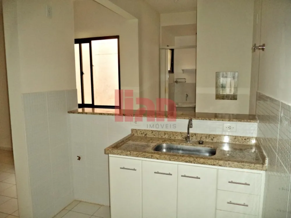 Apartamento, 1 quarto, 44 m² - Foto 4
