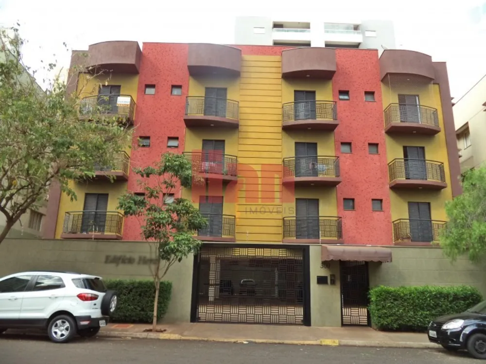 Apartamento, 1 quarto, 44 m² - Foto 1
