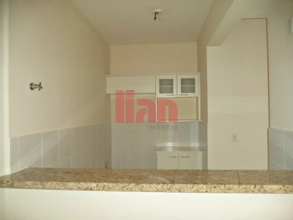 Apartamento, 1 quarto, 44 m² - Foto 3